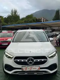2021 Mercedes Benz GLA-Class