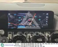 2021 Mercedes Benz GLA-Class