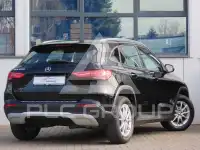 2021 Mercedes Benz GLA-Class