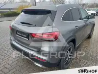 2021 Mercedes Benz GLA-Class