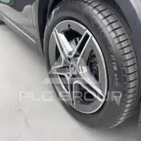 2021 Mercedes Benz GLA-Class