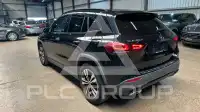 2021 Mercedes Benz GLA-Class