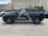2021 Mercedes Benz GLA-Class