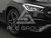 2021 Mercedes Benz GLA-Class