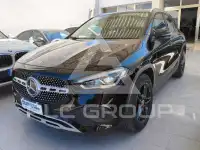 2021 Mercedes Benz GLA-Class