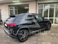 2021 Mercedes Benz GLA-Class