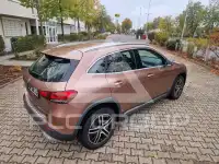 2021 Mercedes Benz GLA-Class