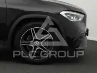 2021 Mercedes Benz GLA-Class