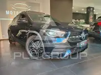 2021 Mercedes Benz GLA-Class