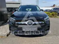 2021 Mercedes Benz GLA-Class