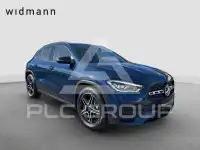 2021 Mercedes Benz GLA-Class