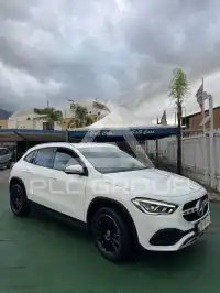 2021 Mercedes Benz GLA-Class
