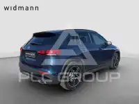 2021 Mercedes Benz GLA-Class