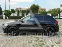 2021 Mercedes Benz GLA-Class