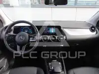 2021 Mercedes Benz GLA-Class