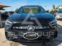 2021 Mercedes Benz GLA-Class