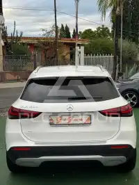 2021 Mercedes Benz GLA-Class