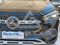 2021 Mercedes Benz GLA-Class