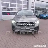 2021 Mercedes Benz GLA-Class