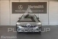 2021 Mercedes Benz GLA-Class