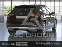 2021 Mercedes Benz GLA-Class