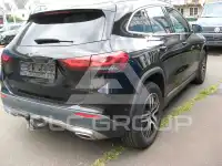 2021 Mercedes Benz GLA-Class