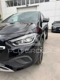 2021 Mercedes Benz GLA-Class