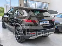 2021 Mercedes Benz GLA-Class
