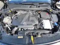 2021 Mercedes Benz GLA-Class
