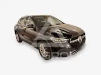 2021 Mercedes Benz GLA-Class