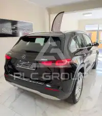 2021 Mercedes Benz GLA-Class