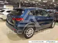 2021 Mercedes Benz GLA-Class