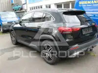 2021 Mercedes Benz GLA-Class