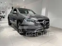 2021 Mercedes Benz GLA-Class
