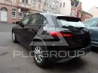 2021 Mercedes Benz GLA-Class