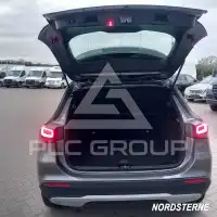 2021 Mercedes Benz GLA-Class