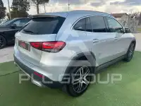 2021 Mercedes Benz GLA-Class