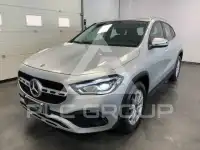 2021 Mercedes Benz GLA-Class
