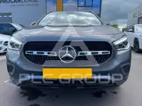 2021 Mercedes Benz GLA-Class