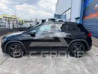 2021 Mercedes Benz GLA-Class