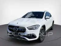 2021 Mercedes Benz GLA-Class