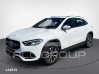2021 Mercedes Benz GLA-Class