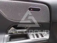 2021 Mercedes Benz GLA-Class
