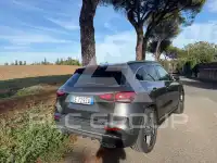 2021 Mercedes Benz GLA-Class