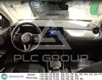 2021 Mercedes Benz GLA-Class