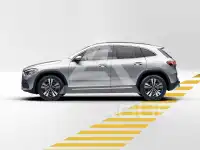2021 Mercedes Benz GLA-Class