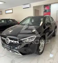 2021 Mercedes Benz GLA-Class