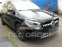 2021 Mercedes Benz GLA-Class