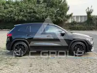 2021 Mercedes Benz GLA-Class