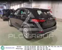 2021 Mercedes Benz GLA-Class